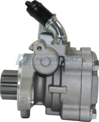 Насос ГУР MotorHerz P1291HG