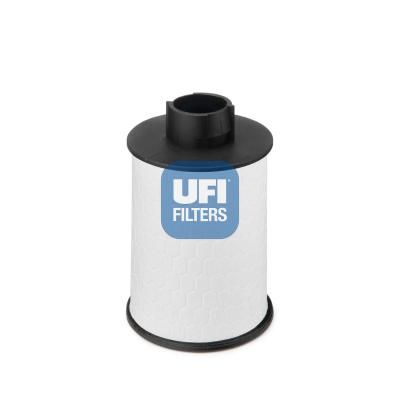 Фильтр топливный UFI 60H2O00
