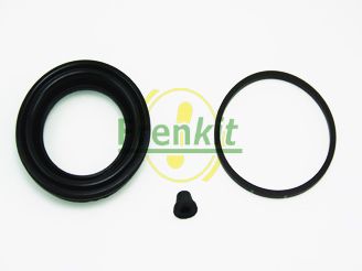 Ремкомплект суппорта переднего FRENKIT 257023