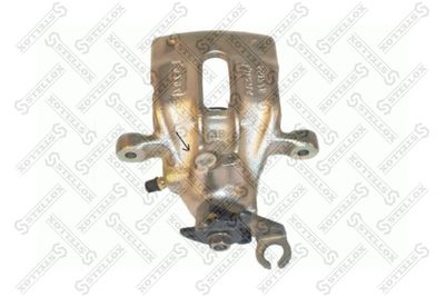 Суппорт тормозной задний правый STELLOX 0590029SX