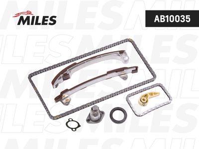 Цепь ГРМ QUATTRO FRENI QF13A00110