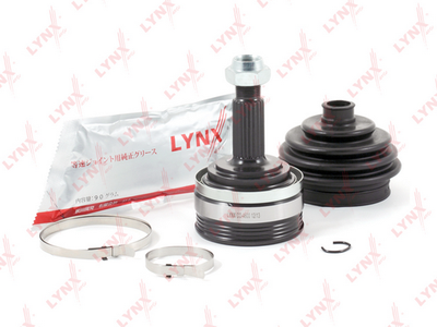 ШРУС наружный LYNXauto CO4600