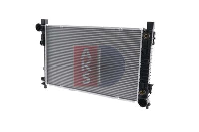 Радиатор системы охлаждения KALE 360600