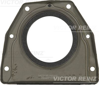 Сальник коленвала VICTOR REINZ 819001100