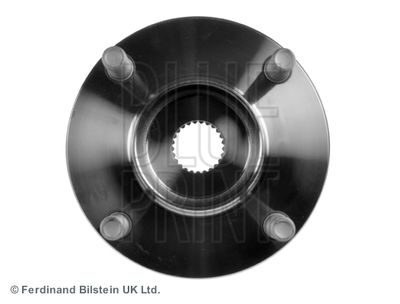 Ступица колеса с интегрированным подшипником KRONER K151600