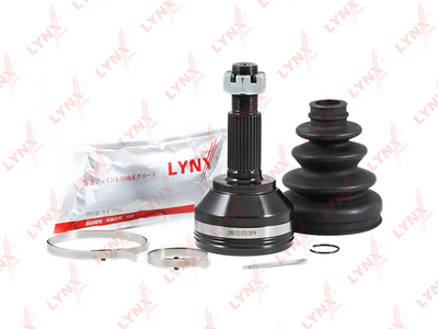 ШРУС наружный LYNXauto CO3703