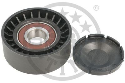 Ролик поликлинового ремня натяжной OPTIMAL 0N2463S