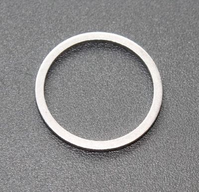Кольцо уплотнительное Mercedes Benz N007603020100