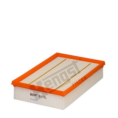 Фильтр воздушный Hengst E470L
