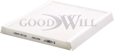 Фильтр салона GOODWILL AG472CF