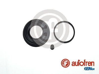 Ремкомплект тормозного суппорта SEINSA AUTOFREN D4027