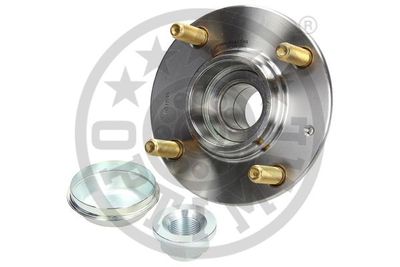 Ступица с подшипником OPTIMAL 922871