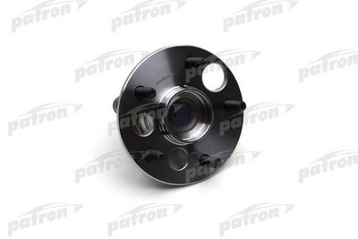 Ступица колеса задняя PATRON PBK6876H