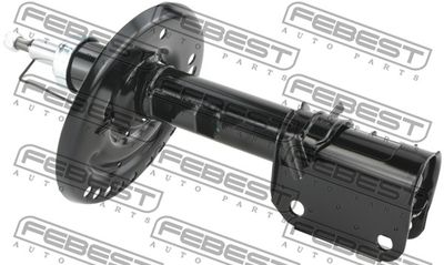 Амортизатор передний левый GANZ GIK02319