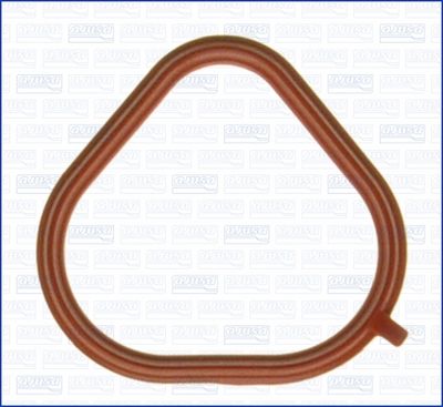 Прокладка впускного коллектора GENERAL MOTORS 96307801