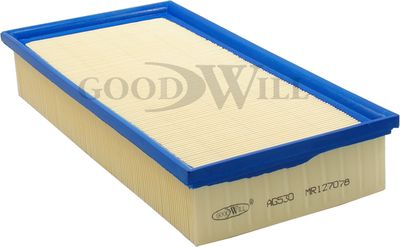 Фильтр воздушный GOODWILL AG530