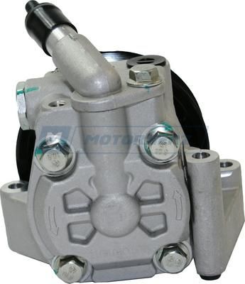 Насос ГУР MotorHerz P1423HG
