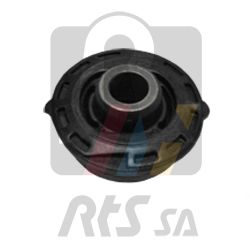 Сайлентблок рычага переднего задний RTS 01700512
