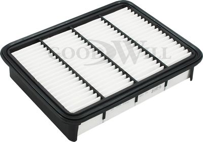 Фильтр воздушный GOODWILL AG104