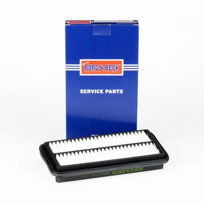 Фильтр воздушный BIG FILTER GB933