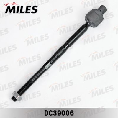 Тяга рулевая Miles DC39006
