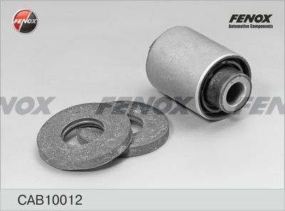 Сайлентблок FENOX CAB10012
