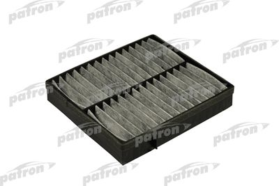 Фильтр салона угольный PATRON PF2107