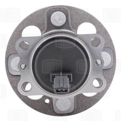 Ступица с подшипником в сборе задняя TRIALLI MR0875