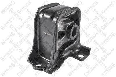 Подушка двигателя передняя STELLOX 2518020SX