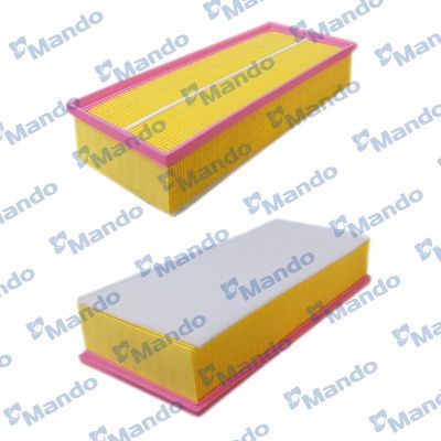 Фильтр воздушный Mando MMF015378