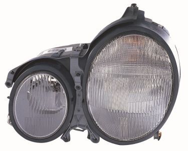 Фара DEPO 4401123RLDEM