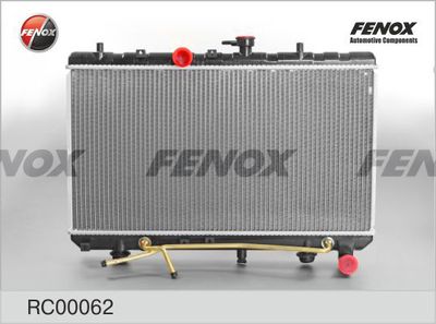 Радиатор охлаждения FENOX RC00062