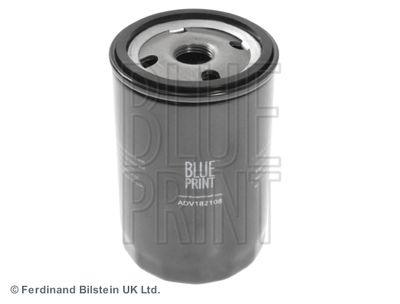 Фильтр масляный Blue Print ADV182108