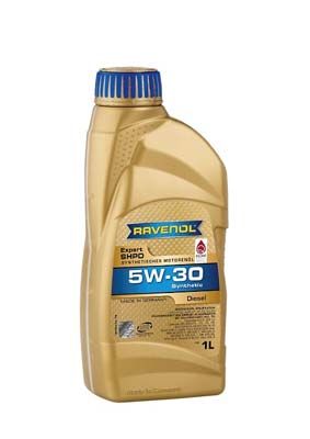 Масло моторное RAVENOL 4014835863842