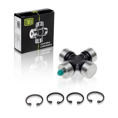 Крестовина TRIALLI CC506