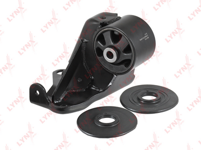 Подушка двигателя передняя левая LYNXauto ME1312