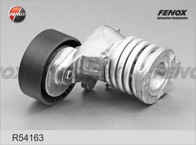 Натяжитель поликлинового ремня FENOX R54163