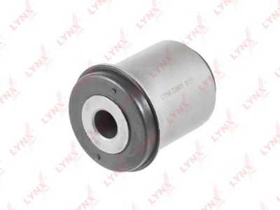 Сайлентблок рычага подвески LYNXauto C9805