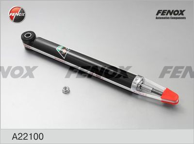 Амортизатор задний газовый FENOX A22100