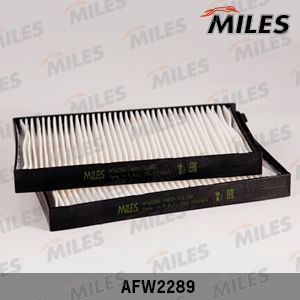 Фильтр салона Miles AFW2289