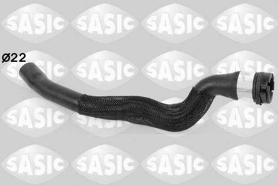 Шланг системы охлаждения SASIC 3400228