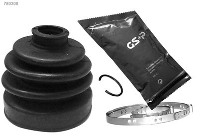 Пыльник ШРУС GSP 780308