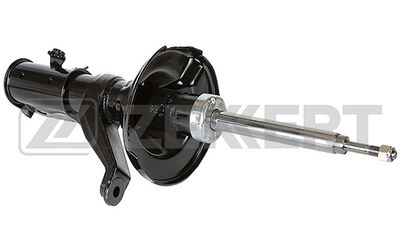 Амортизатор газовый правый передней подвески Zekkert SG4978