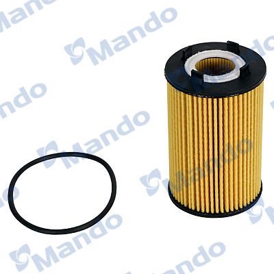 Фильтр масляный Mando EEOL0031Y