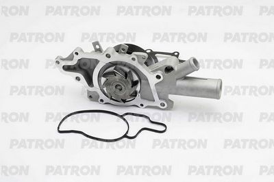 Насос водяной PATRON PWP1460