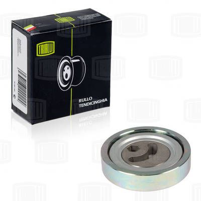 Ролик приводного ремня натяжителя TRIALLI CM2406