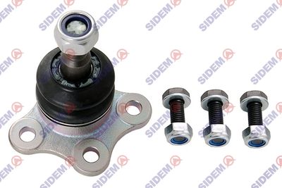 Опора шаровая верхняя SIDEM 85188