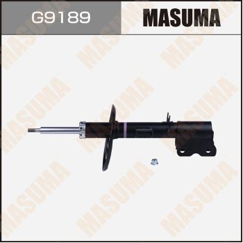 Амортизатор газомасляный Masuma G9189