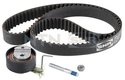 Комплект ремня ГРМ SNR KD45935
