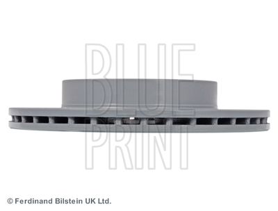 Диск тормозной Blue Print ADT343113